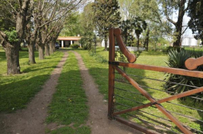 Casa De Campo La Huella